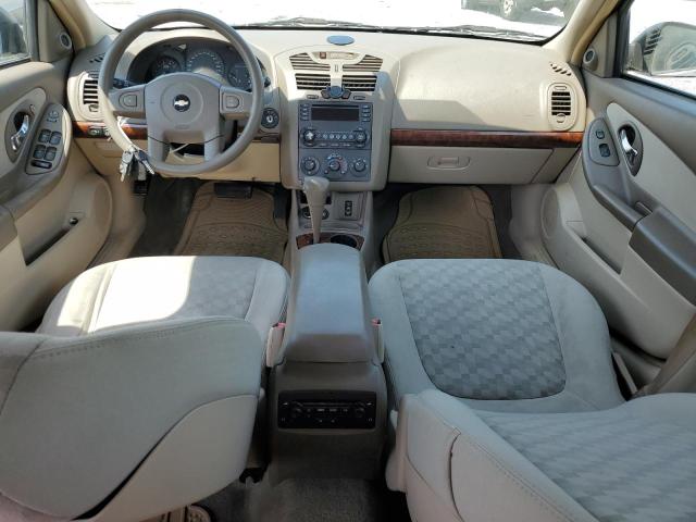 1G1ZT64835F145323 - 2005 CHEVROLET MALIBU MAXX LS 白色 照片 8