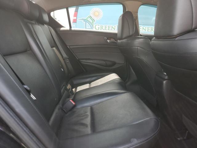 19VDE1F72EE000232 - 2014 ACURA ILX 20 TECH BLACK photo 10