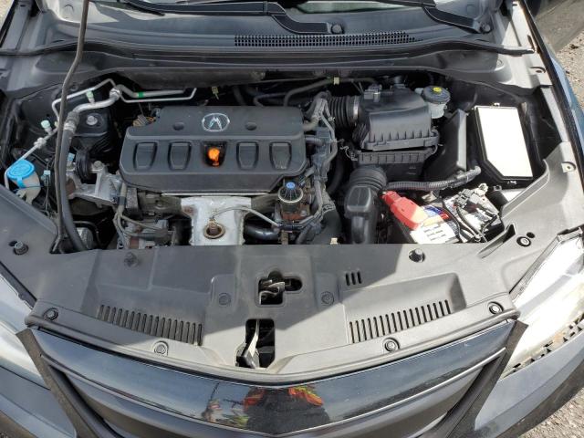 19VDE1F72EE000232 - 2014 ACURA ILX 20 TECH BLACK photo 11