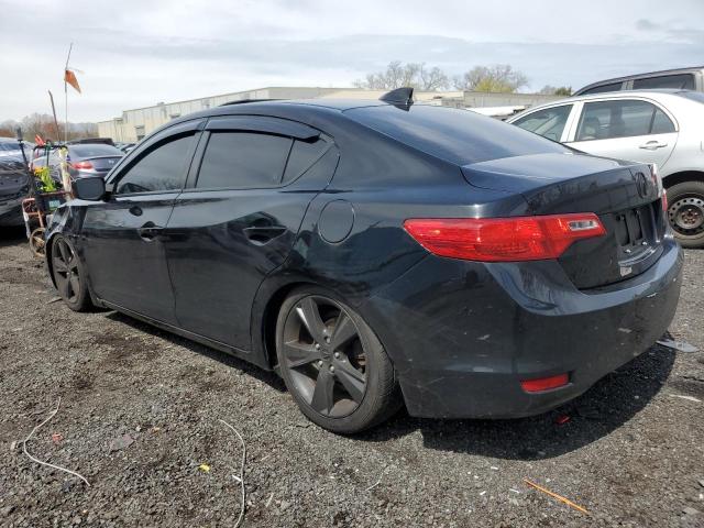 19VDE1F72EE000232 - 2014 ACURA ILX 20 TECH BLACK photo 2