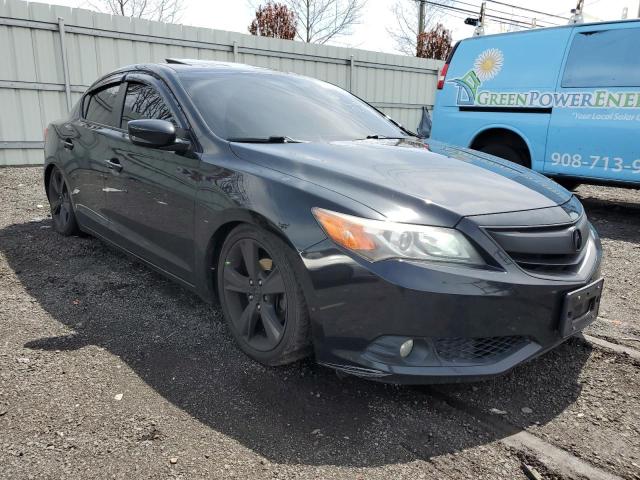 19VDE1F72EE000232 - 2014 ACURA ILX 20 TECH BLACK photo 4