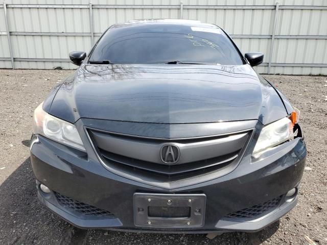 19VDE1F72EE000232 - 2014 ACURA ILX 20 TECH BLACK photo 5