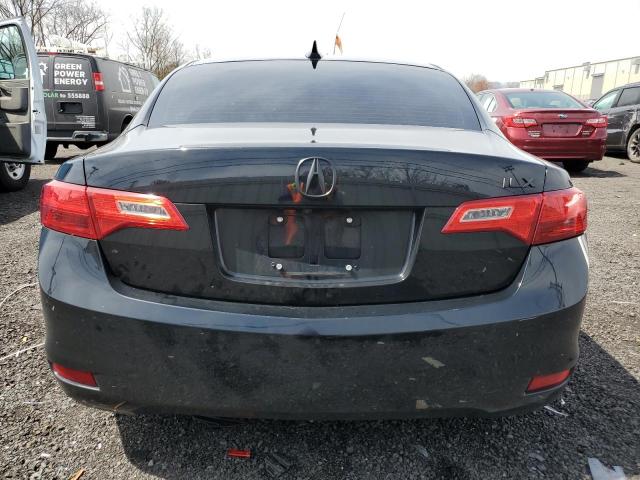 19VDE1F72EE000232 - 2014 ACURA ILX 20 TECH BLACK photo 6