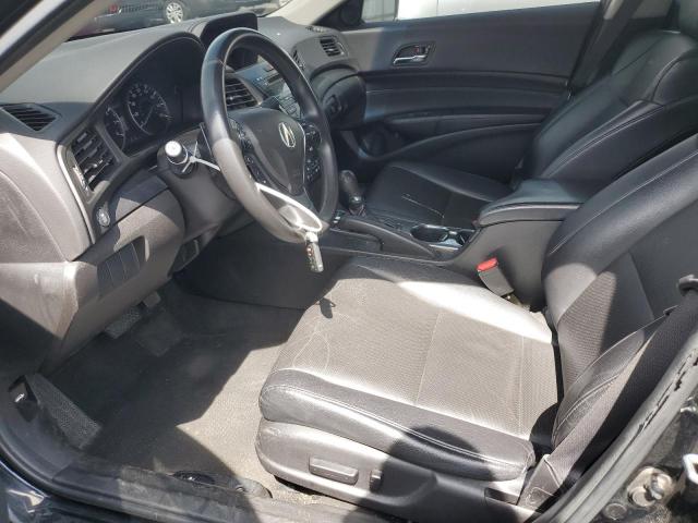 19VDE1F72EE000232 - 2014 ACURA ILX 20 TECH BLACK photo 7