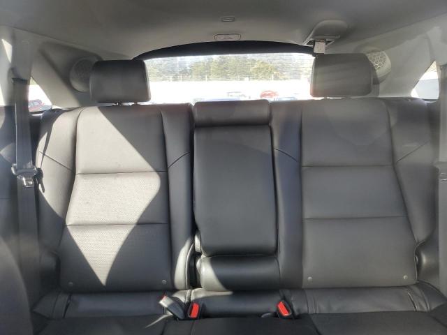 5J8TB4H75HL032518 - 2017 ACURA RDX ADVANCE GRAY photo 10