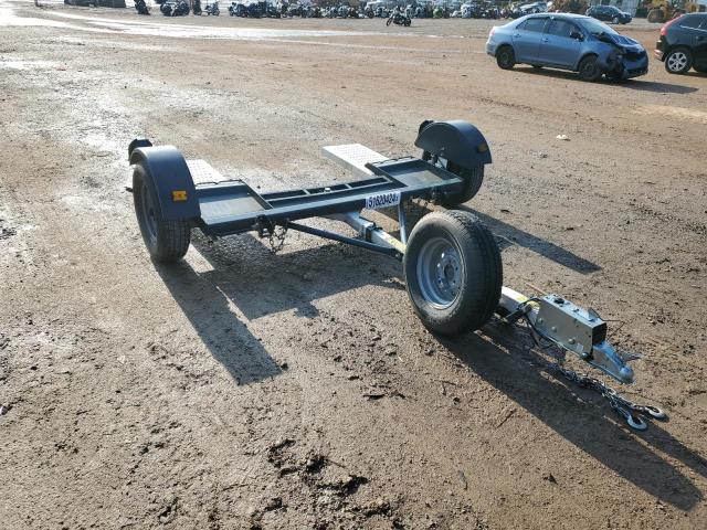 2020 STEH TOW DOLLY, 