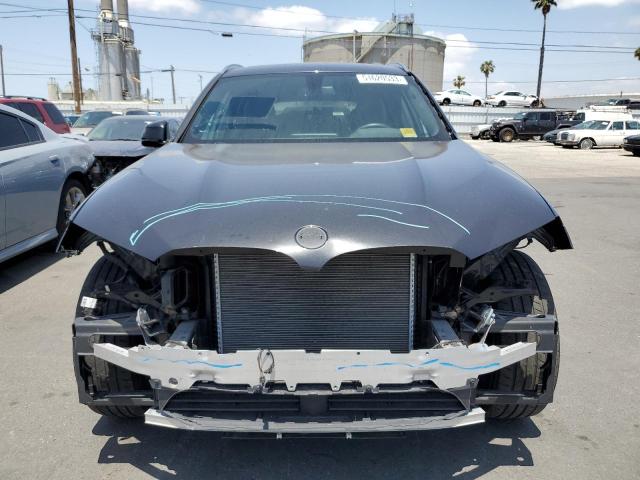 5UXTR9C54JLD62834 - 2018 BMW X3 XDRIVE30I Սև լուսանկար 5