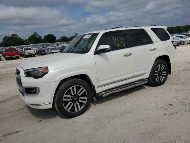 2015 TOYOTA 4RUNNER SR5, 