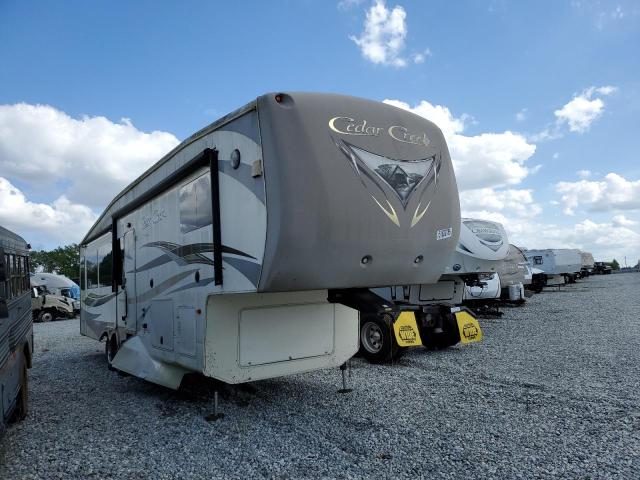 2014 WILDWOOD CEDAR CREE, null