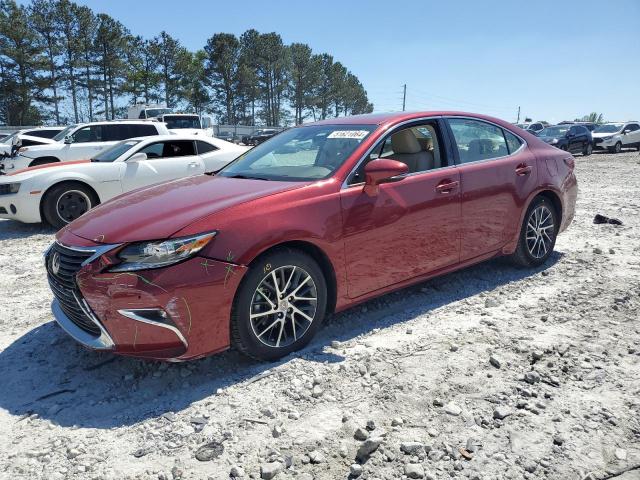 2017 LEXUS ES 350, 