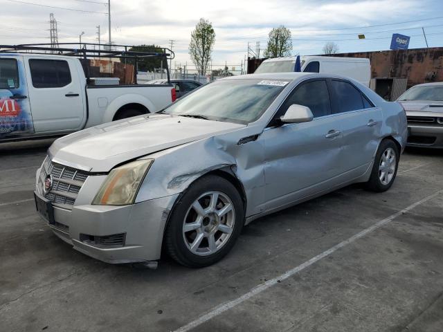 2008 CADILLAC CTS HI FEATURE V6, 