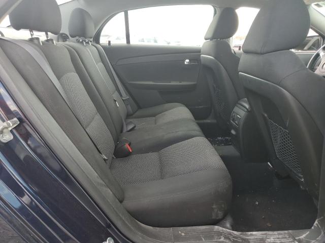 1G1ZC5E02CF322766 - 2012 CHEVROLET MALIBU 1LT BLUE photo 10