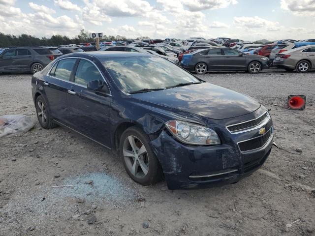1G1ZC5E02CF322766 - 2012 CHEVROLET MALIBU 1LT BLUE photo 4