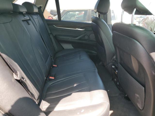 5UXKS4C59F0N09111 - 2015 BMW X5 XDRIVE35D Boz foto 10