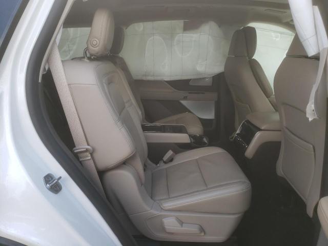 5LM5J7XC9LGL26489 - 2020 LINCOLN AVIATOR RESERVE 白色 照片 11