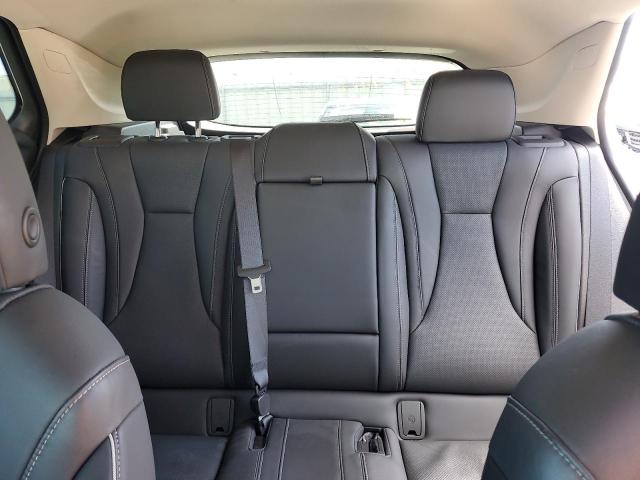 LRBFZNR48MD047213 - 2021 BUICK ENVISION ESSENCE WHITE photo 10