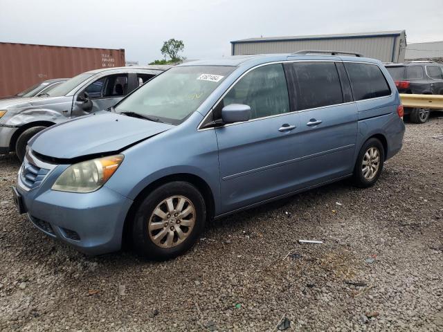 2008 HONDA ODYSSEY EXL, 