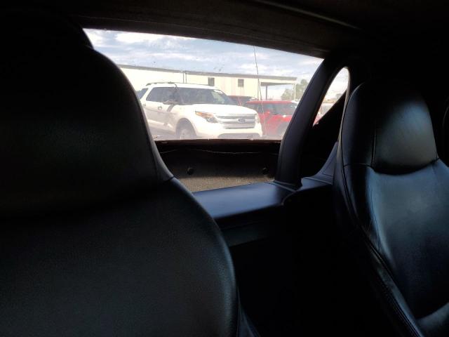 4USCJ3329WLC13235 - 1998 BMW Z3 2.8 BLACK photo 10