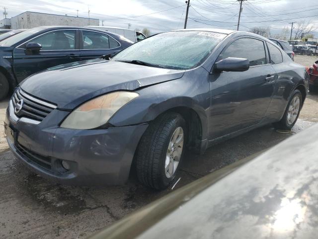 2009 NISSAN ALTIMA 2.5S, 