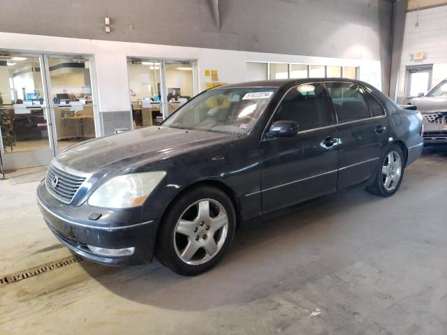 2005 LEXUS LS 430, 