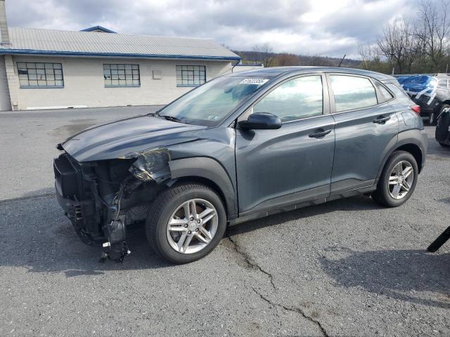 2021 HYUNDAI KONA SE, null