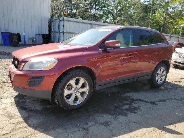 2013 VOLVO XC60 3.2, 