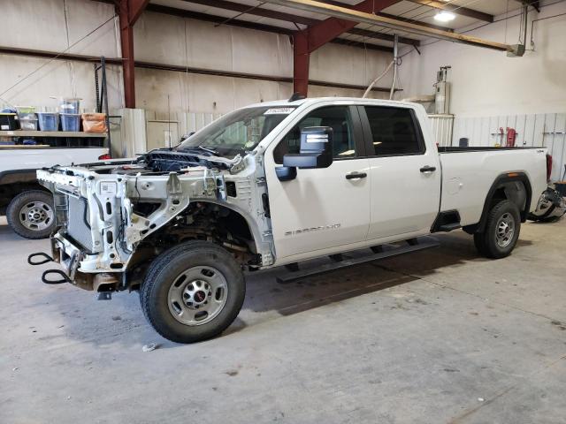 2024 GMC SIERRA K2500 HEAVY DUTY, 