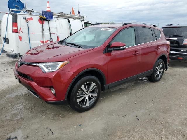 2018 TOYOTA RAV4 ADVENTURE, 