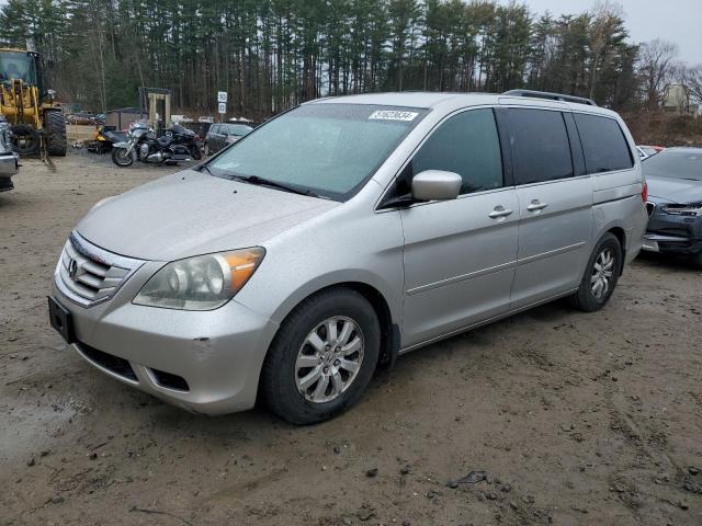 2009 HONDA ODYSSEY EX, 