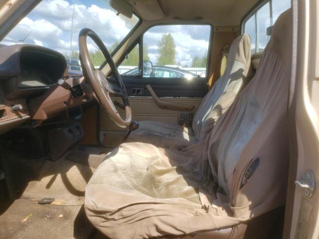 JT4RN34S6C0056891 - 1982 TOYOTA PICKUP 1/2 TON SR5 TAN photo 7