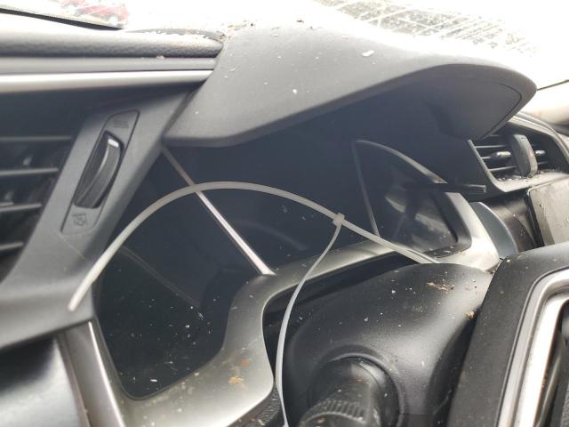 2HGFC1F74GH650971 - 2016 HONDA CIVIC EXL BLACK photo 9