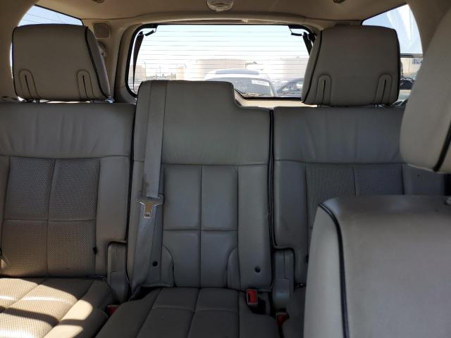 5LMFU28557LJ21991 - 2007 LINCOLN NAVIGATOR 黑色 照片 10