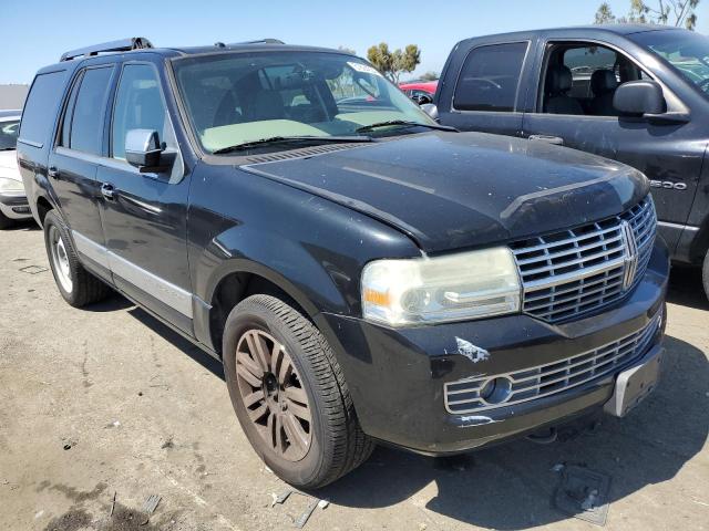 5LMFU28557LJ21991 - 2007 LINCOLN NAVIGATOR 黑色 照片 4