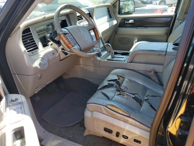 5LMFU28557LJ21991 - 2007 LINCOLN NAVIGATOR 黑色 照片 7