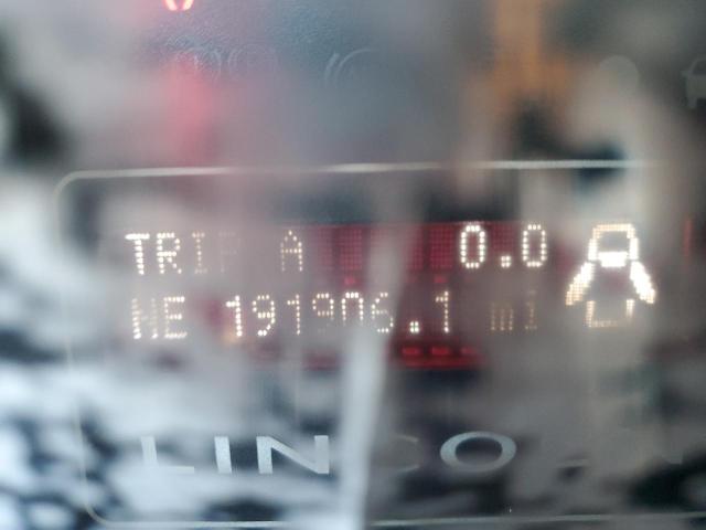 5LMFU28557LJ21991 - 2007 LINCOLN NAVIGATOR 黑色 照片 9