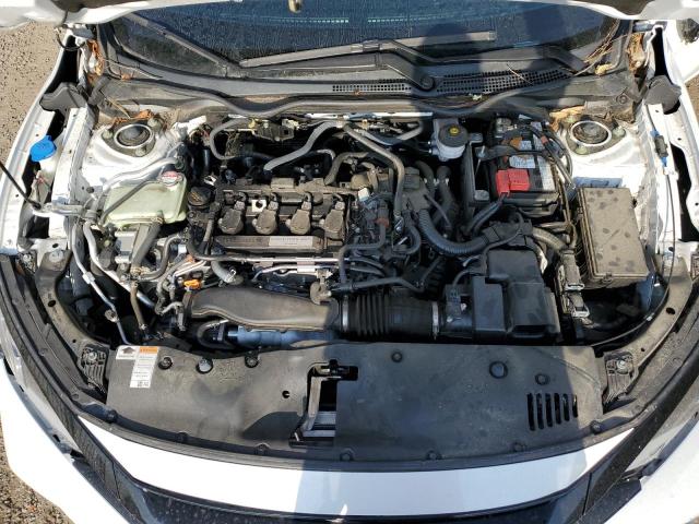 SHHFK7H44LU221965 - 2020 HONDA CIVIC SPORT 白色 照片 11