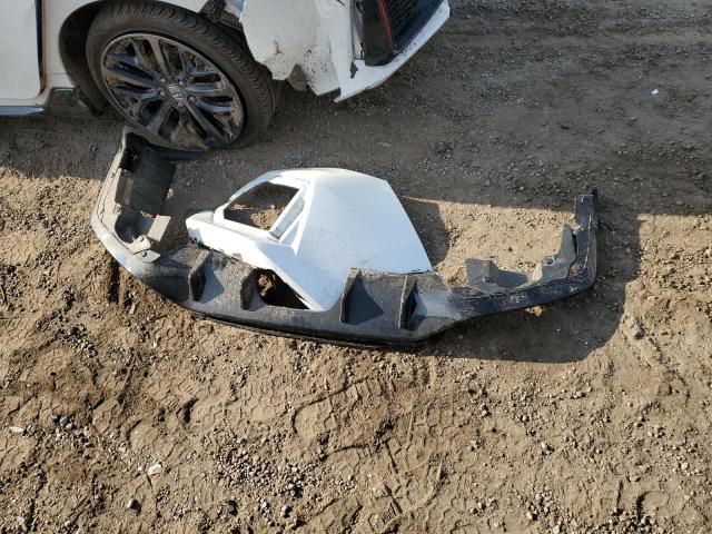 SHHFK7H44LU221965 - 2020 HONDA CIVIC SPORT 白色 照片 12