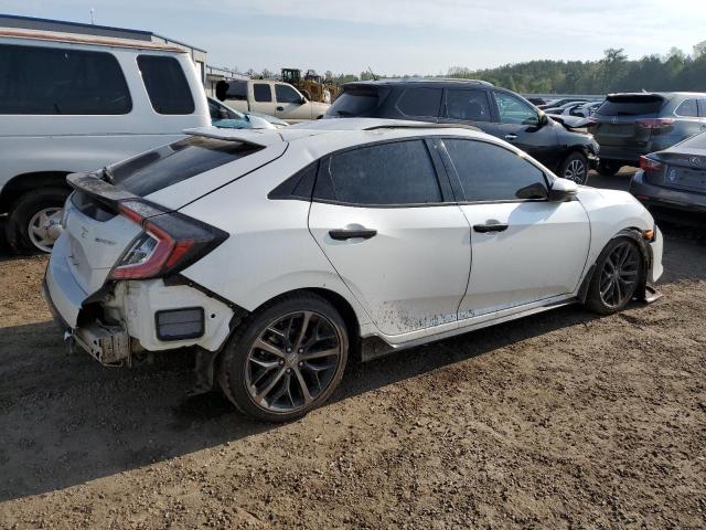 SHHFK7H44LU221965 - 2020 HONDA CIVIC SPORT 白色 照片 3