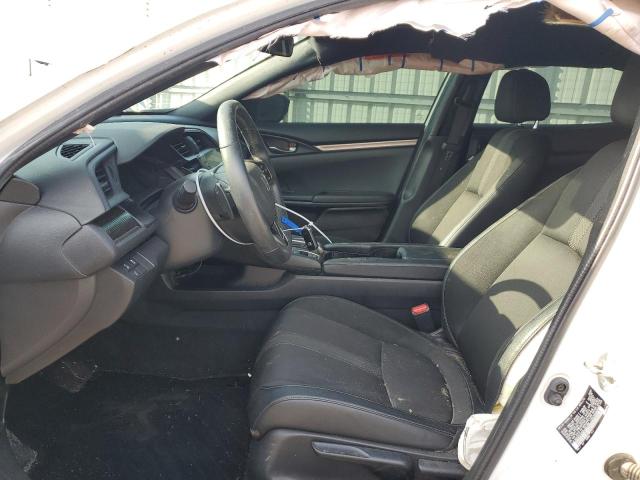 SHHFK7H44LU221965 - 2020 HONDA CIVIC SPORT 白色 照片 7