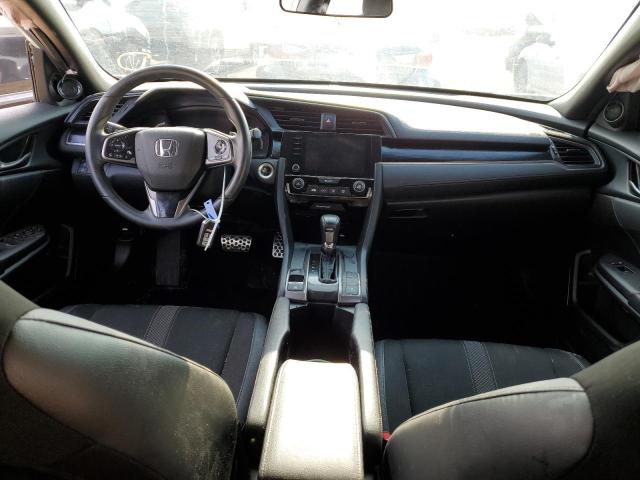 SHHFK7H44LU221965 - 2020 HONDA CIVIC SPORT 白色 照片 8