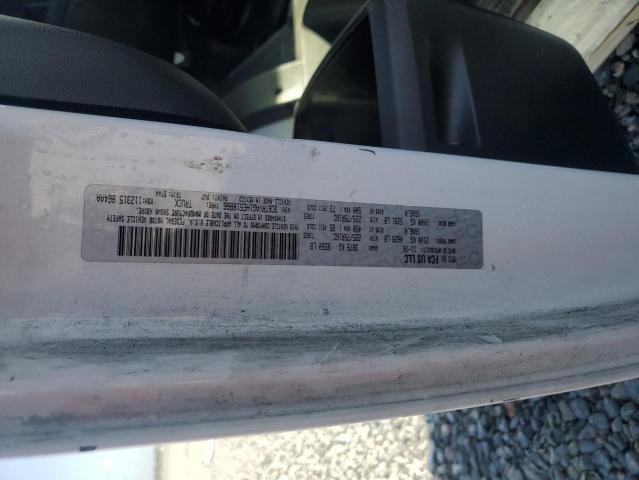 3C6TRVAG1HE518866 - 2017 RAM PROMASTER 1500 STANDARD Ağ foto 14