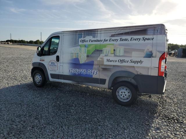 3C6TRVAG1HE518866 - 2017 RAM PROMASTER 1500 STANDARD Ağ foto 2