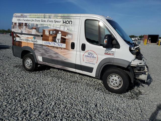 3C6TRVAG1HE518866 - 2017 RAM PROMASTER 1500 STANDARD Ağ foto 4