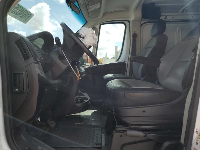 3C6TRVAG1HE518866 - 2017 RAM PROMASTER 1500 STANDARD Ağ foto 7