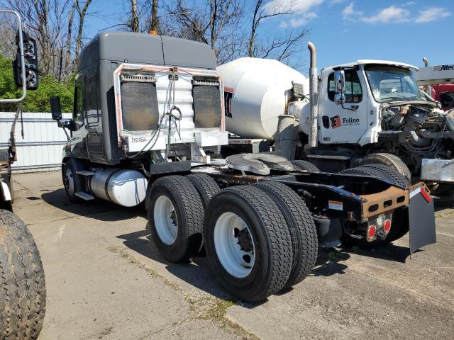 1FUJGHDV9HLJG0445 - 2017 FREIGHTLINER CASCADIA 1 GRAY photo 3