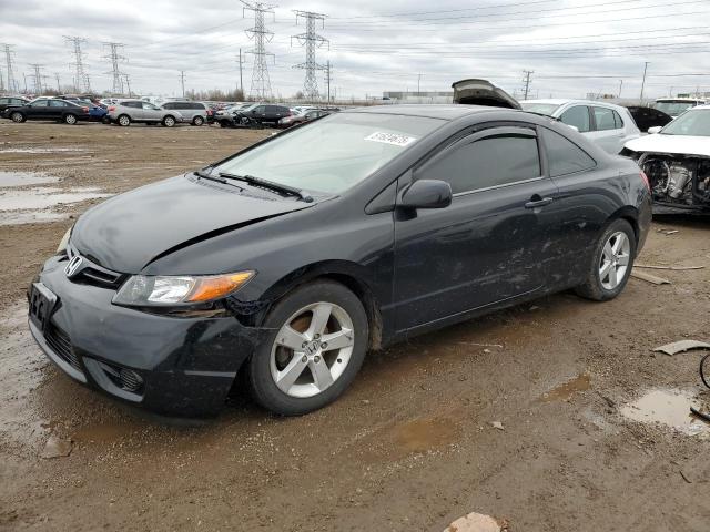 2006 HONDA CIVIC EX, 