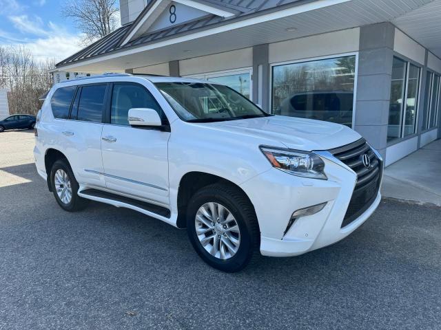 2016 LEXUS GX 460, 