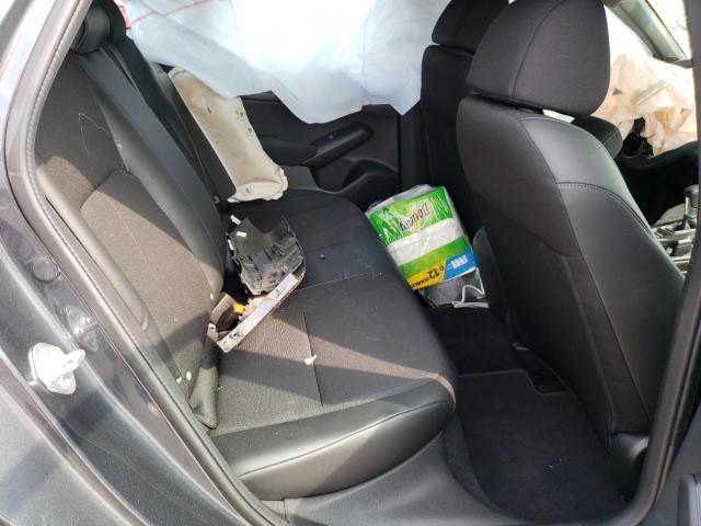 2HGFE2F55PH525704 - 2023 HONDA CIVIC SPORT 灰色 照片 10