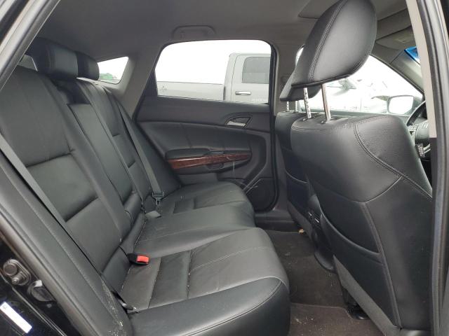 5J6TF3H54CL000433 - 2012 HONDA CROSSTOUR EXL GRAY photo 10