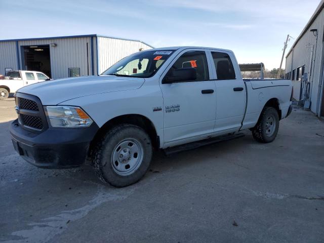 2015 RAM 1500 ST, 